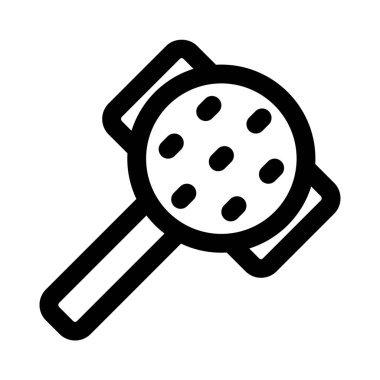 Portafilte, bir kahve makinesi aksesuarı..