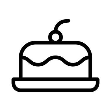 Lezzetli vişneli karamelli puding..