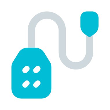 Çaya tat katmak için kullanılan bileşik poşet..