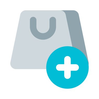 Alışveriş sırasında poşete eklenen ürünler