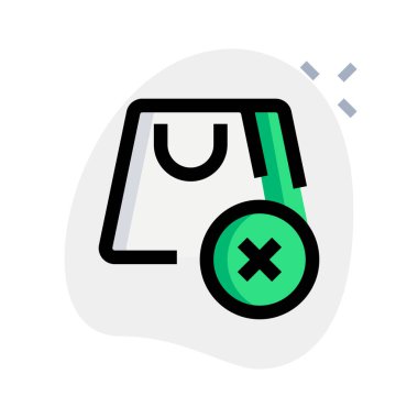 İstek listesinden satın alma sonrası çanta kaldırma