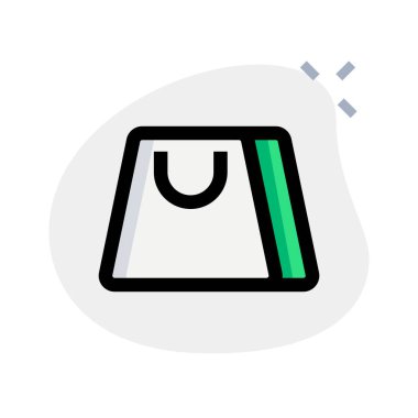 Modern tasarım kadınlar için deri çanta