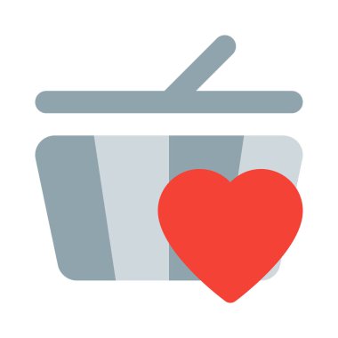 Sonraki alımlar için gözde sepet eklendi