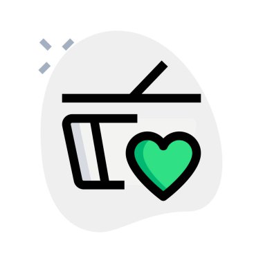 Sonraki alımlar için gözde sepet eklendi