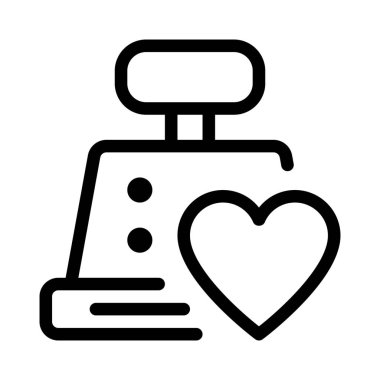 Alışveriş miktarını hesaplamak için kasiyer makinesi