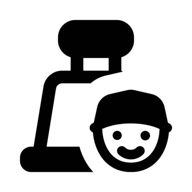 Kasiyer makinesiyle ilgilenmek için personel alındı