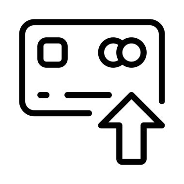 Alışveriş nedeniyle kredi kartı kullanımında artış