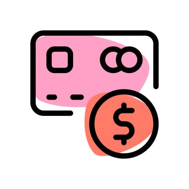 Kredi kartı, bir çeşit sanal para..