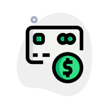 Kredi kartı, bir çeşit sanal para..