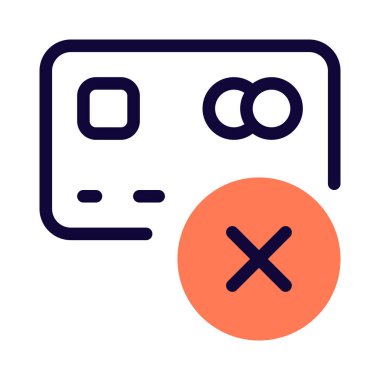 Ödeme reddi nedeniyle kredi kartı silindi