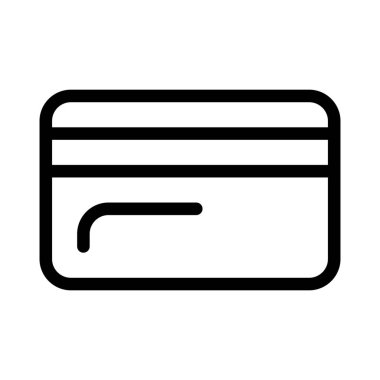 Nakitsiz ödemeler için kredi kartı kullanımı