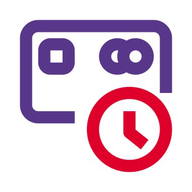 Geçerlilik sonrası kredi kartının yenilenmesi.