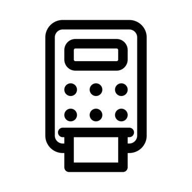 Banka kartı makinesiyle yapılan nakit aktarımı