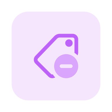 Ürün etiketinin maliyeti kaldırılıyor.