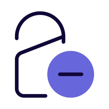 Bir ürünün fiyat etiketinin kaldırılması.