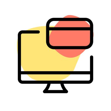 Kredi kartı ödemeleri masaüstü üzerinden izleniyor