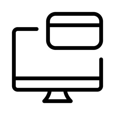 Kredi kartı ödemeleri masaüstü üzerinden izleniyor