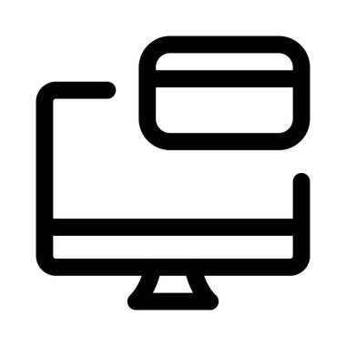 Kredi kartı ödemeleri masaüstü üzerinden izleniyor