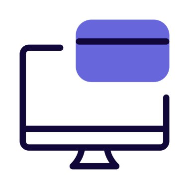 Kredi kartı ödemeleri masaüstü üzerinden izleniyor