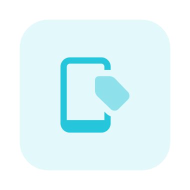 Akıllı telefonu makul bir fiyata teklif etmek..