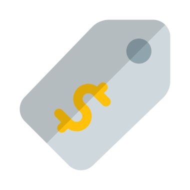 Etikette listelenmiş olabilecek en iyi satış fiyatı.