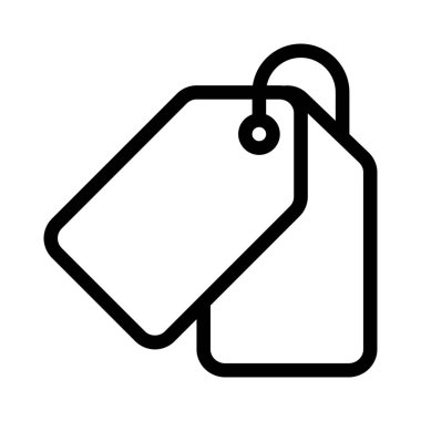 Fiyat teşhisi için kullanılan kağıt tabanlı etiketler