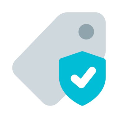 Sensör teknolojisiyle akıllı fiyat etiketi.