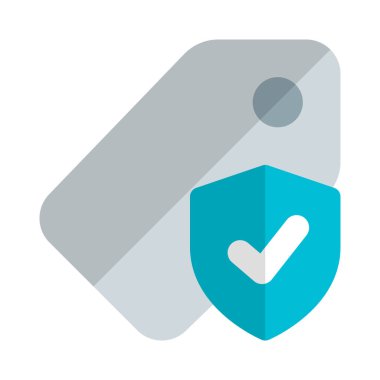 Sensör teknolojisiyle akıllı fiyat etiketi.