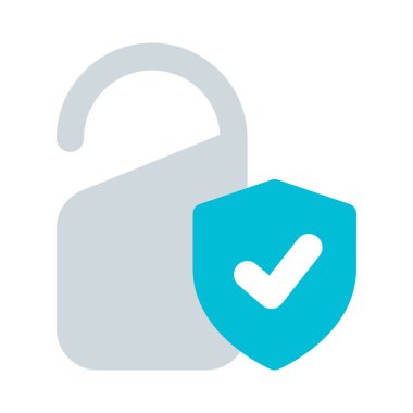 Şifrelemeli güvenli fiyat etiketi.