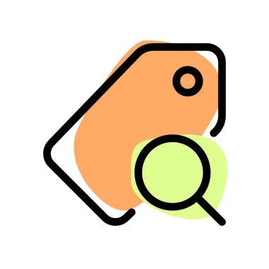 Etiket fiyatları en iyi fiyatı bulmak için analiz ediliyor.