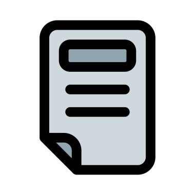 Gerekli tüm öğeleri içeren alışveriş listesi