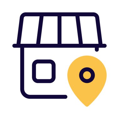 Kentsel alanda yeni süpermarket