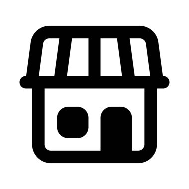 Süpermarket, yenilebilir ürünler sunan bir self-servis dükkanı..