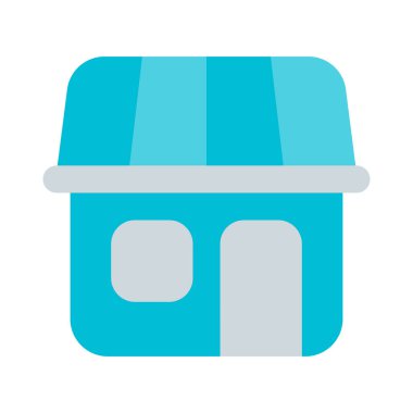 Süpermarket, yenilebilir ürünler sunan bir self-servis dükkanı..