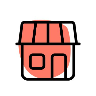 Süpermarket, yenilebilir ürünler sunan bir self-servis dükkanı..