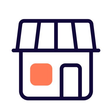 Süpermarket, yenilebilir ürünler sunan bir self-servis dükkanı..