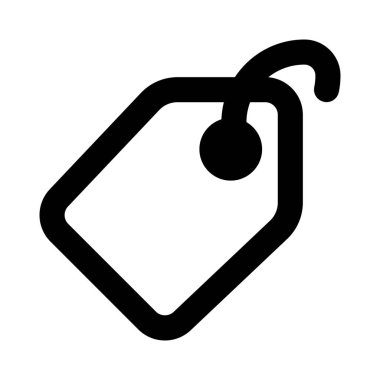 Teklif veya tanıtım etiketi.