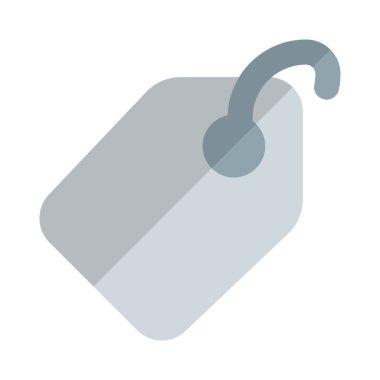 Teklif veya tanıtım etiketi.