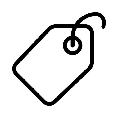 Teklif veya tanıtım etiketi.