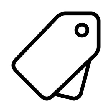 Tüketiciye maliyeti bildirmek için fiyat etiketi kullan.