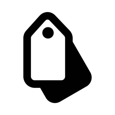 Etiketli belirli bir ögeyi etiketle.