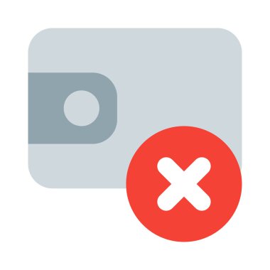 Kullanılmadığı için cüzdan atıldı