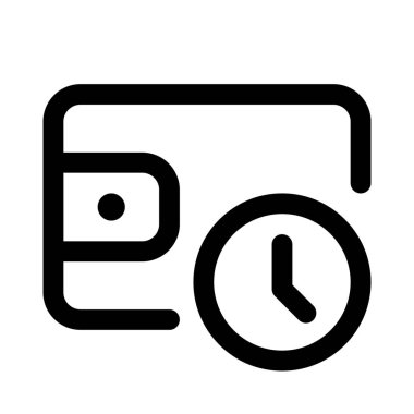 Sınırlı zaman geçerliliğine sahip e-cüzdan