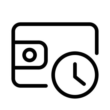 Sınırlı zaman geçerliliğine sahip e-cüzdan