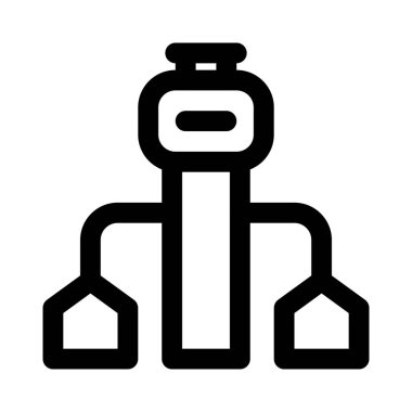 Şehirde modern stil mimarisi kuruldu.