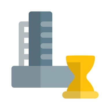 Yapı inşaatı planlanıyor.