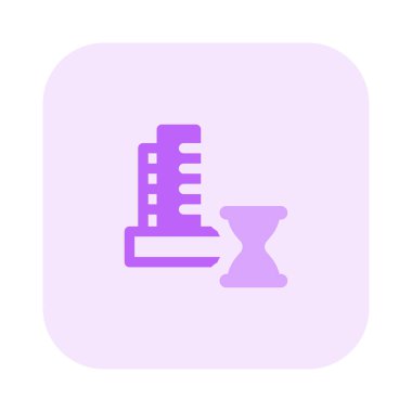 Yapı inşaatı planlanıyor.