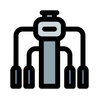 Çekici modern bina veya inşaat.