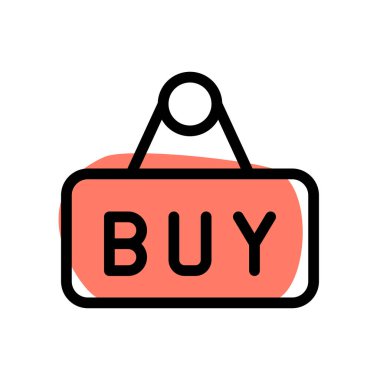 Mağazalarda alışverişle ilgili reklamlar gösteriliyor.