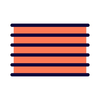 Yükler kargo için paketlendi..